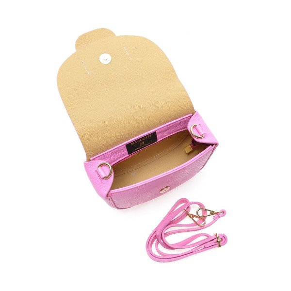 Torebka skórzana – Mangotti Bags-image-3