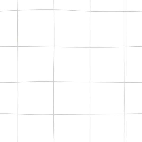 Tapeta dziecięca 50x280 cm Irregular Check – Dekornik