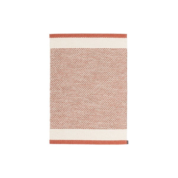 Ceglasty dywan odpowiedni na zewnątrz 60x85 cm Edit Brick – Pappelina-image-3