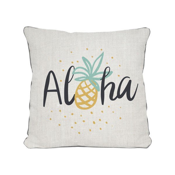 Poduszka Surdic Aloha, 45x45 cm