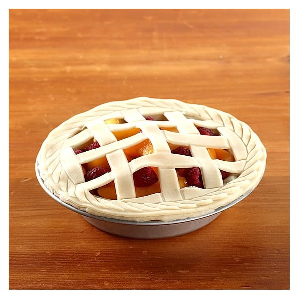 Dwie formy na amerykański placek Nordic Ware-image-2