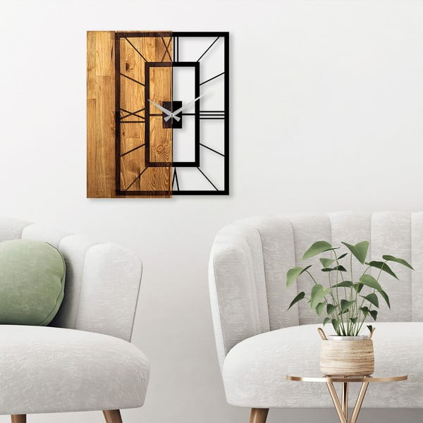 Zegar ścienny – Bystag-image-3