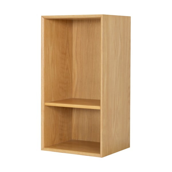 Modułowy system półek w dekorze dębu 36x70 cm Z  – Tenzo-image-2