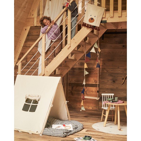 Kilim dziecięcy Zelda – Kave Home-image-2