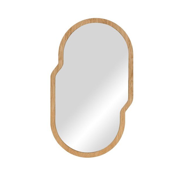 Lustro ścienne 51x87 cm Tafla – noo.ma