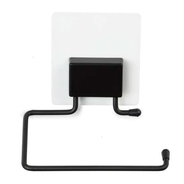 Samoprzyczepny uchwyt na papier toaletowy Compactor Magic Bath-image-3