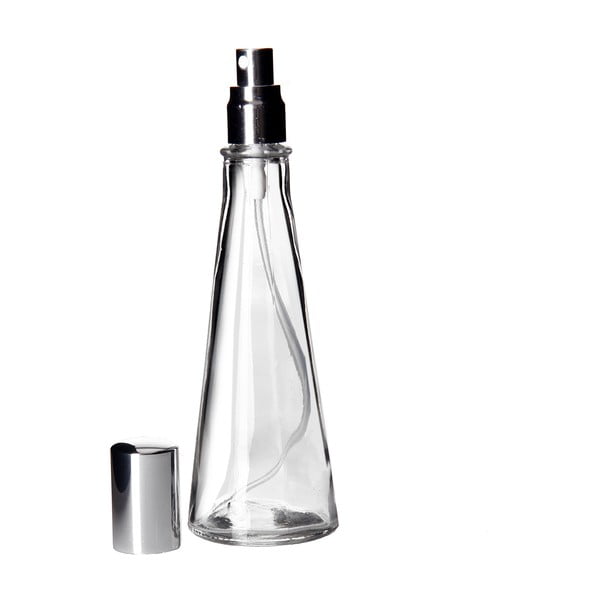Szklana butelka z rozpylaczem Unimasa Sprayer, 125 ml