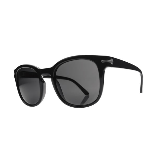 Okulary przeciwsłoneczne Electric Rip Rock Gloss Black