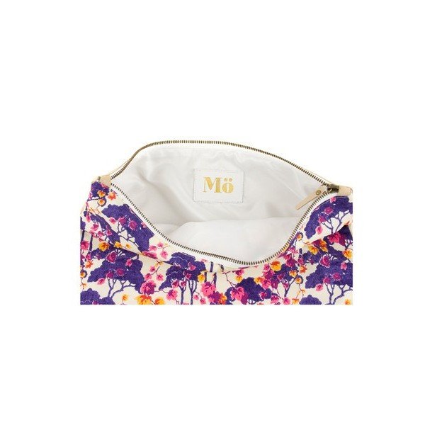 Kopertówka Acacia Clutch-image-2