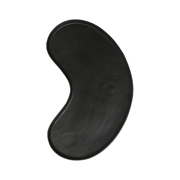 Metalowy stolik 30x53 cm Lienz – Light & Living-image-2