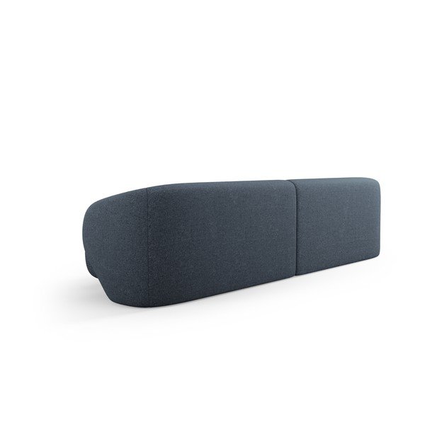 Ciemnoniebieska sofa 304 cm Camden – Cosmopolitan Design-image-3