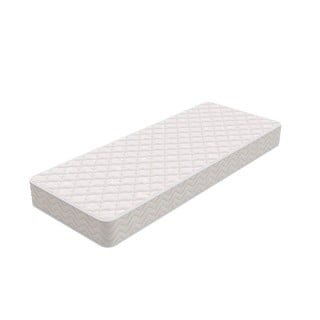 Miękki materac DlaSpania Base S, 180x200 cm