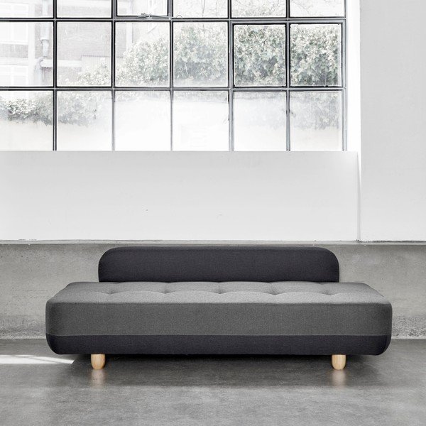 Sofa Karup Stomp Granite Grey-image-4