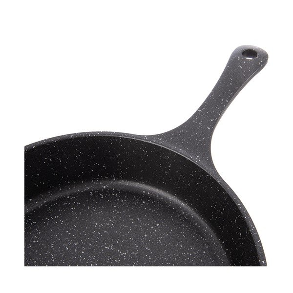 Patelnia z powłoką nieprzywierającą ø 28 cm Grande – Orion-image-2