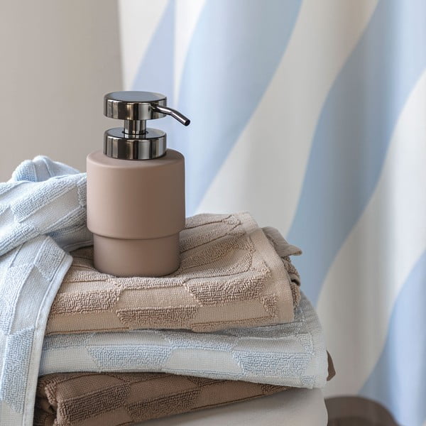 Zasłona prysznicowa 150x200 cm Diagonal – Mette Ditmer Denmark-image-2