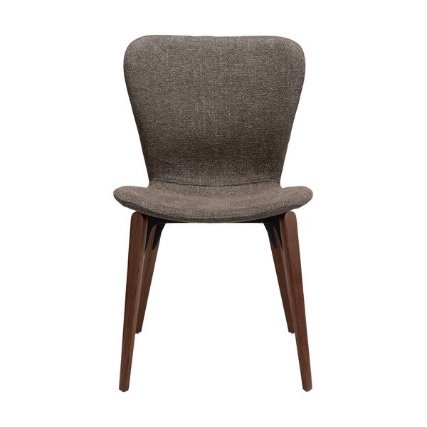 Krzesło w ciemnym naturalnym kolorze Paragon – DAN-FORM Denmark-image-1