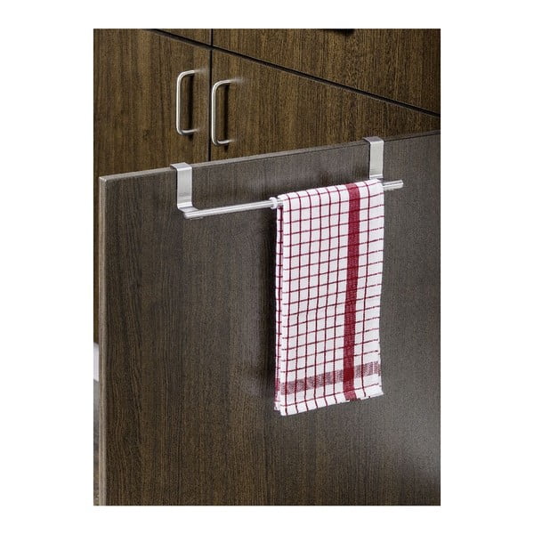 Regulowany uchwyt na ścierkę kuchenną Wenko-image-4