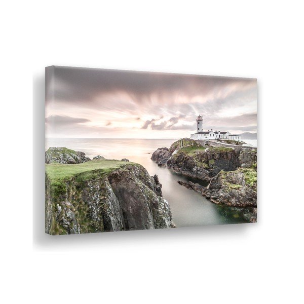 Obraz Styler Canvas By The Sea Chan, 75x100 cm-image-2