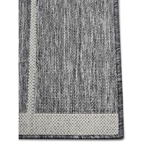 Szary chodnik 62x150 cm Cucina – Hanse Home-image-2