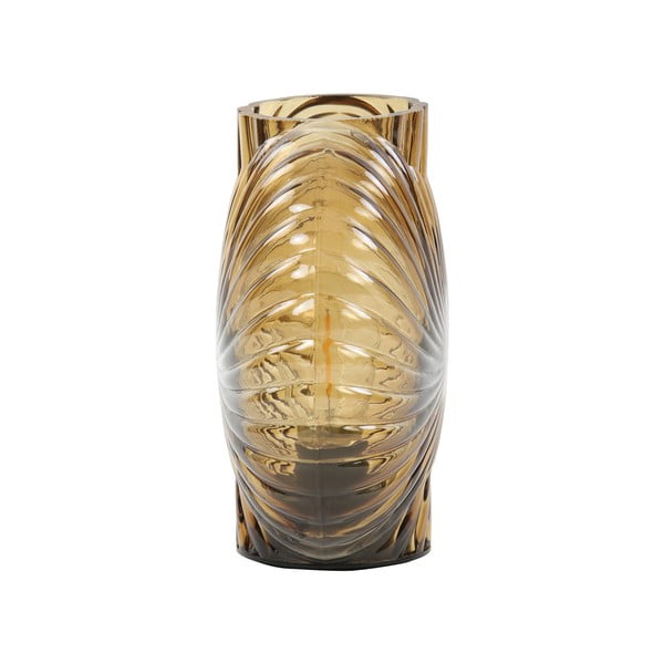 Lampa stołowa w kolorze ochry (wysokość 16,5 cm) Milado – Light & Living-image-3