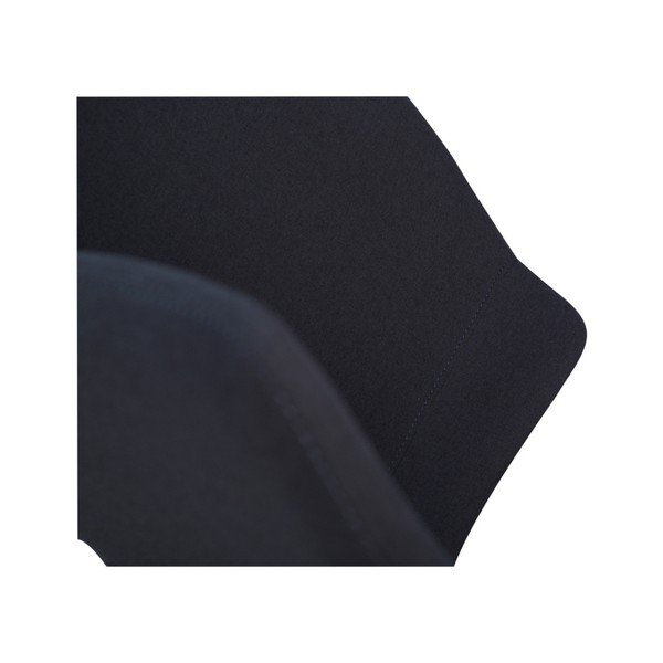 Czarne krzesło DAN–FORM Hype-image-4