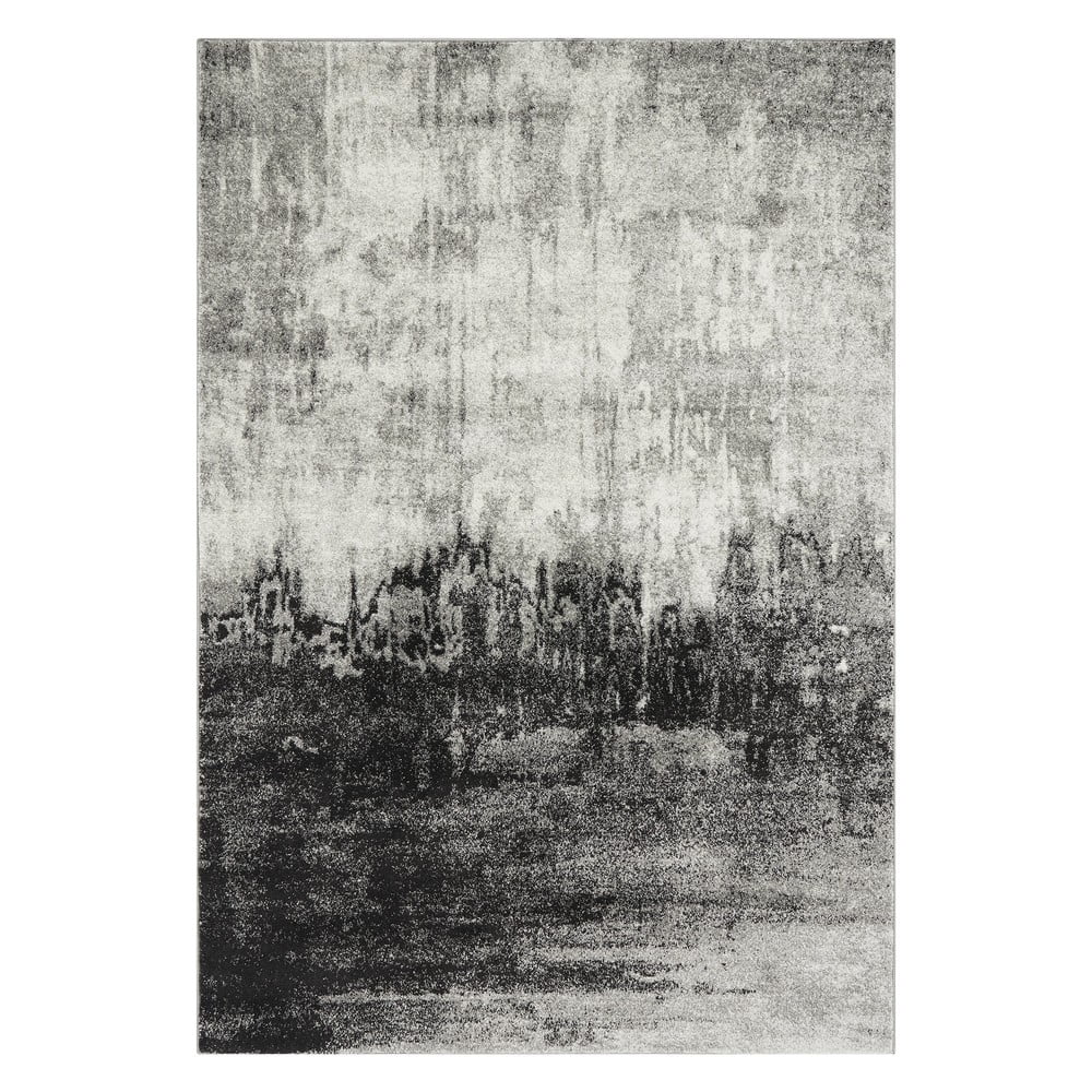 Dywan szary 230x160 cm Nova - Asiatic Carpets