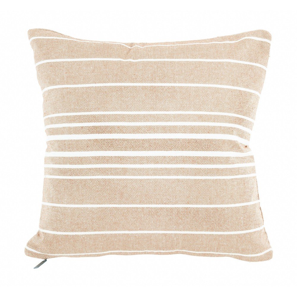 Bawełniana poduszka dekoracyjna 45x45 cm Solene – Tiseco Home Studio