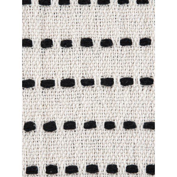 Koc bawełniany 170x130 cm Molly – Westwing Collection-image-1