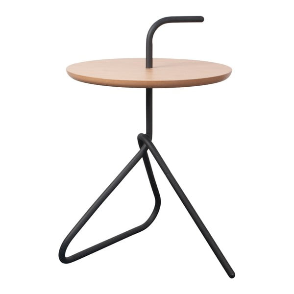 Stolik Handle Bamboo-image-4
