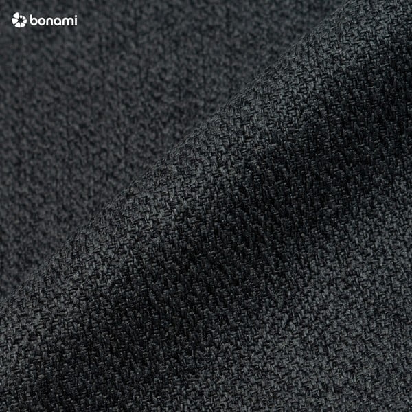 Sofa z ciemnoszarym pokryciem Karup Design Pace Black/Slate Grey-image-1