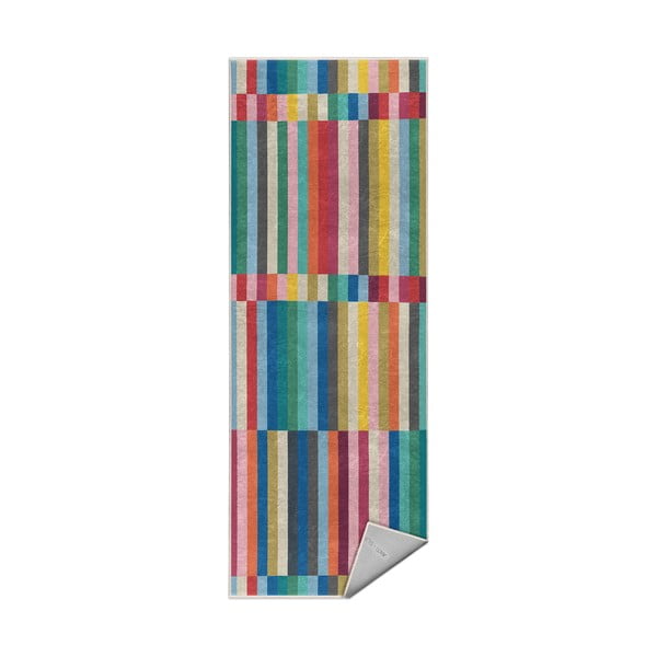 Chodnik odpowiedni do prania 80x200 cm Summer Rain – Mila Home