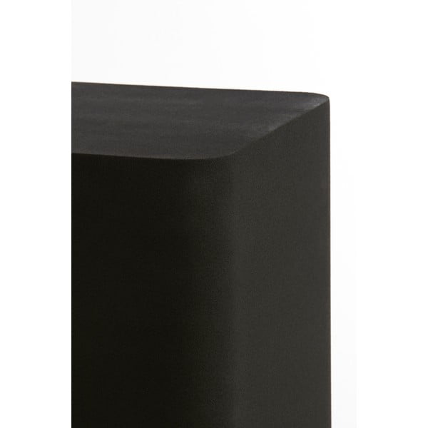 Metalowy stolik 35.5x35.5 cm Alurio – Light & Living-image-1