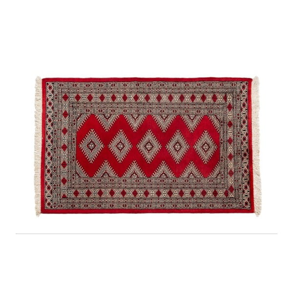 Ręcznie wiązany dywan Kashmir 137, 152x95 cm