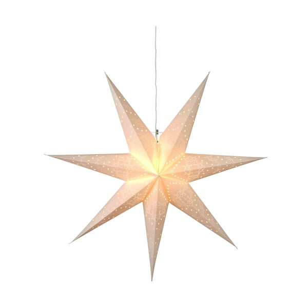 Gwiazda świecąca Best Season Sensy, 70 cm
