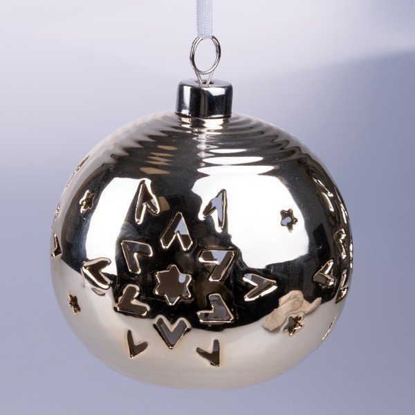 Świąteczna ozdoba świetlna zestaw 4 szt. Palla – VDE Tivoli 1996-image-3