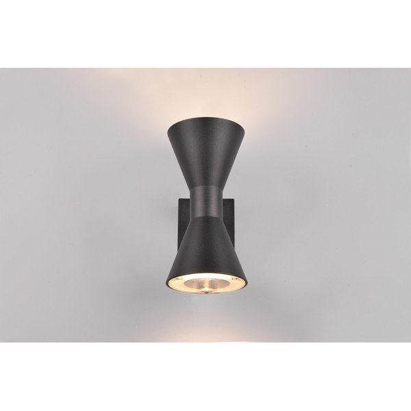 Lampa zewnętrzna (wysokość 20 cm) Ardas – Trio-image-1