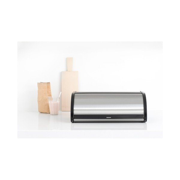 Stalowy chlebak Roll Top – Brabantia-image-3