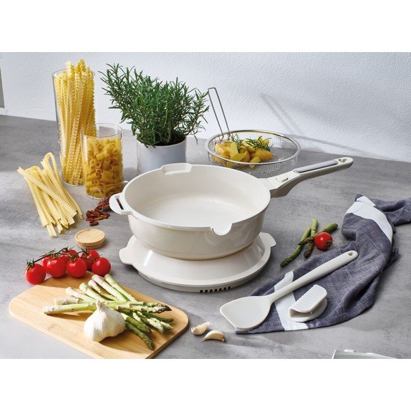 Patelnia ø 28 cm Pandora – Brandani-image-1