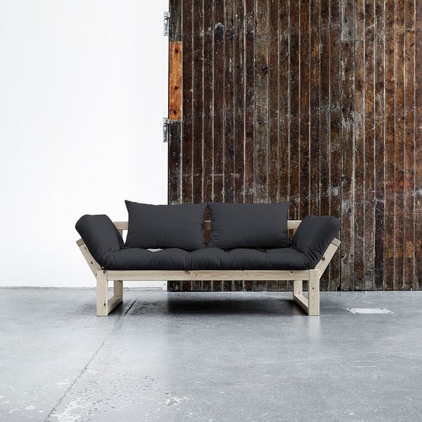 Sofa Karup Edge Natural/Grey