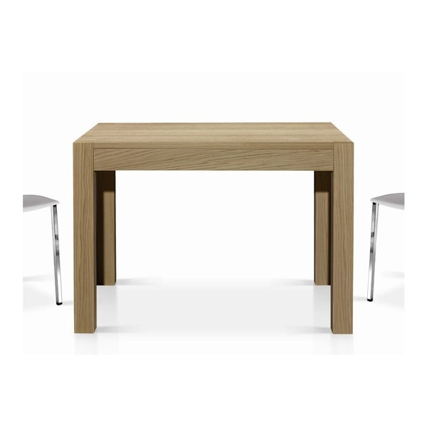 Drewniany stół rozkładany Castagnetti Avolo, 110 cm