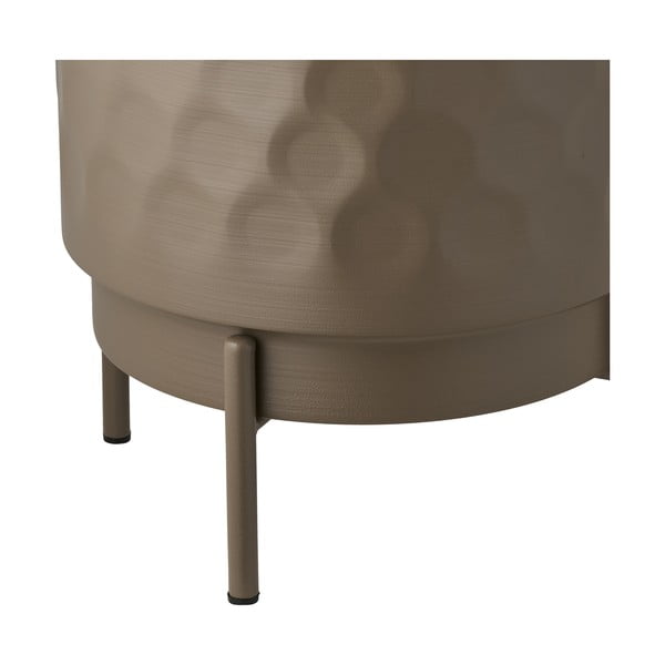 Metalowa osłonka na doniczkę ø 21 cm Tule – House Nordic-image-3