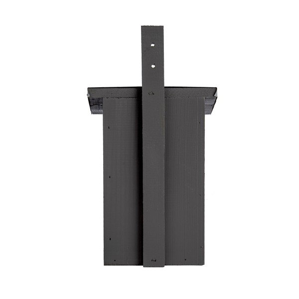 Drewniana budka dla sikorki – Esschert Design-image-1