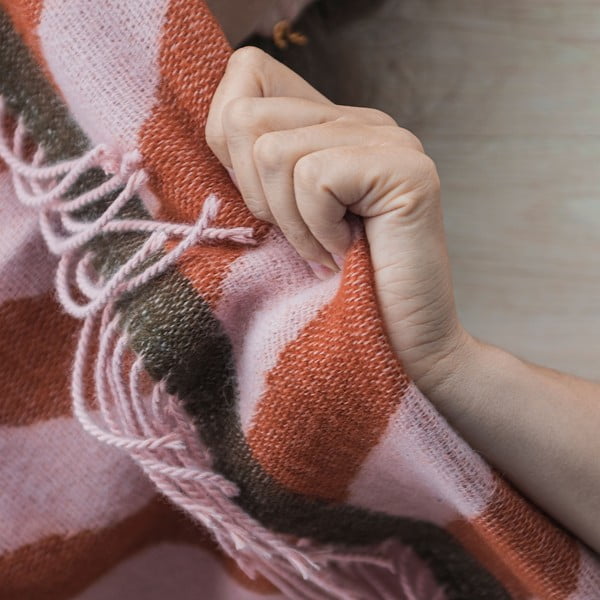 Koc 125x170 cm Retro – Mette Ditmer Denmark-image-1