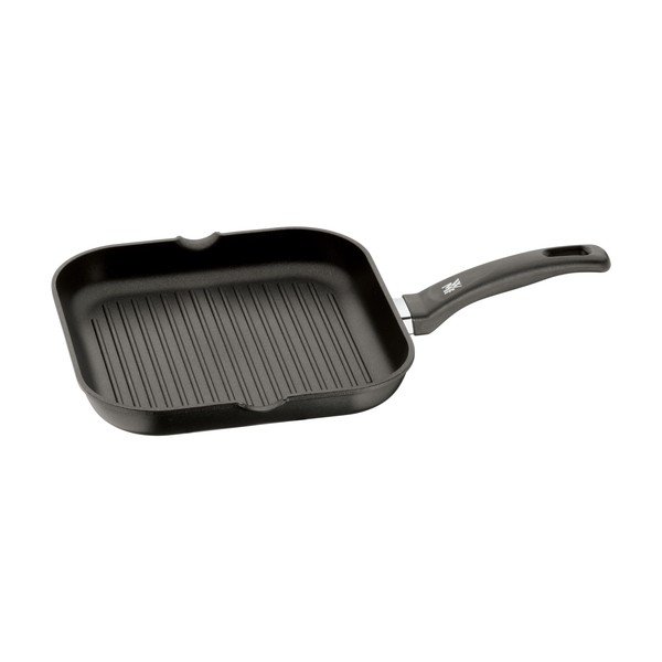 Patelnia grillowa WMF, 27x27 cm