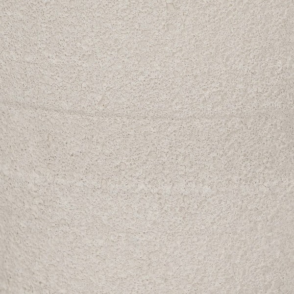 Biały ceramiczny wysoki wazon (wysokość 60 cm) Athena – Ixia-image-4