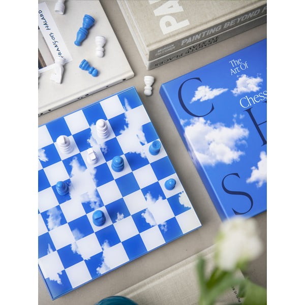 Szachy Classic Art of Chess – Printworks-image-3