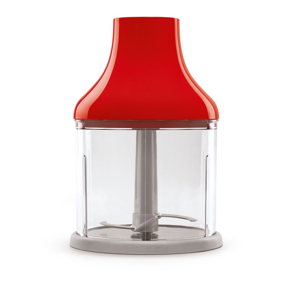 Czerwony blender 50's Retro Style – SMEG (zdjęcie 8)