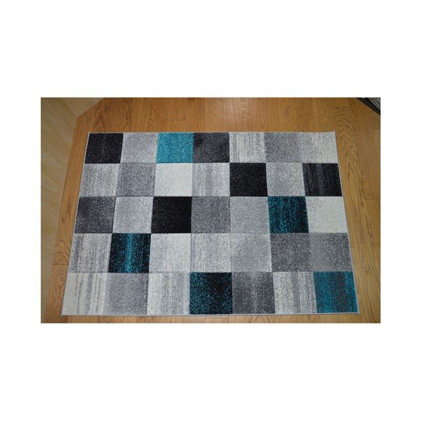 Dywan Webtappeti Intariso Azul, 120x170 cm-image-2