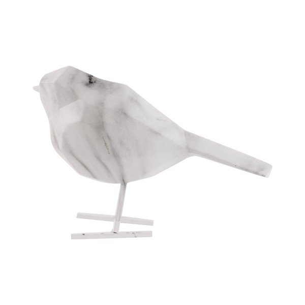 Figurka z żywicy polimerowej (wysokość 13,5 cm) Origami Bird – PT LIVING-image-3