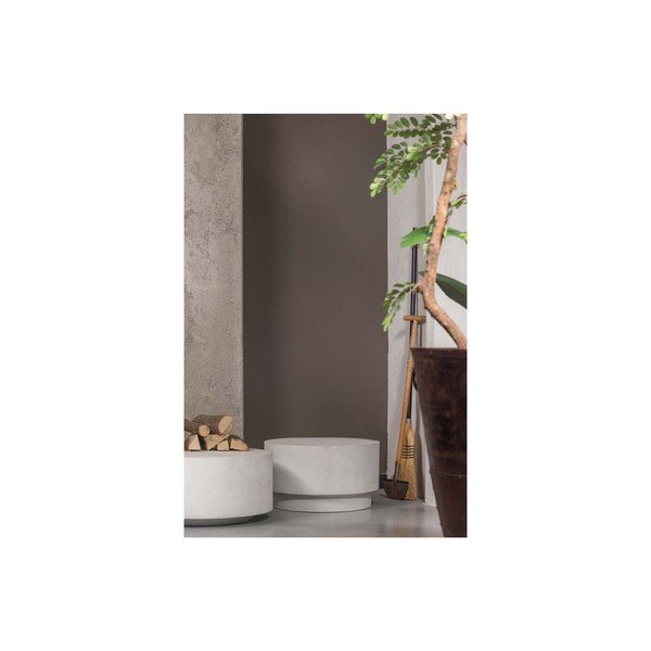 Ogrodowy stolik WOOOD Dean, ø 80 cm-image-2